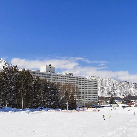 Hotel Angel Grandia Echigo Nakazato Yuzawa  Εξωτερικό φωτογραφία