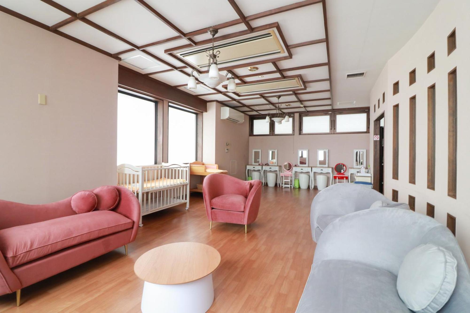 Hotel Angel Grandia Echigo Nakazato Yuzawa  Εξωτερικό φωτογραφία