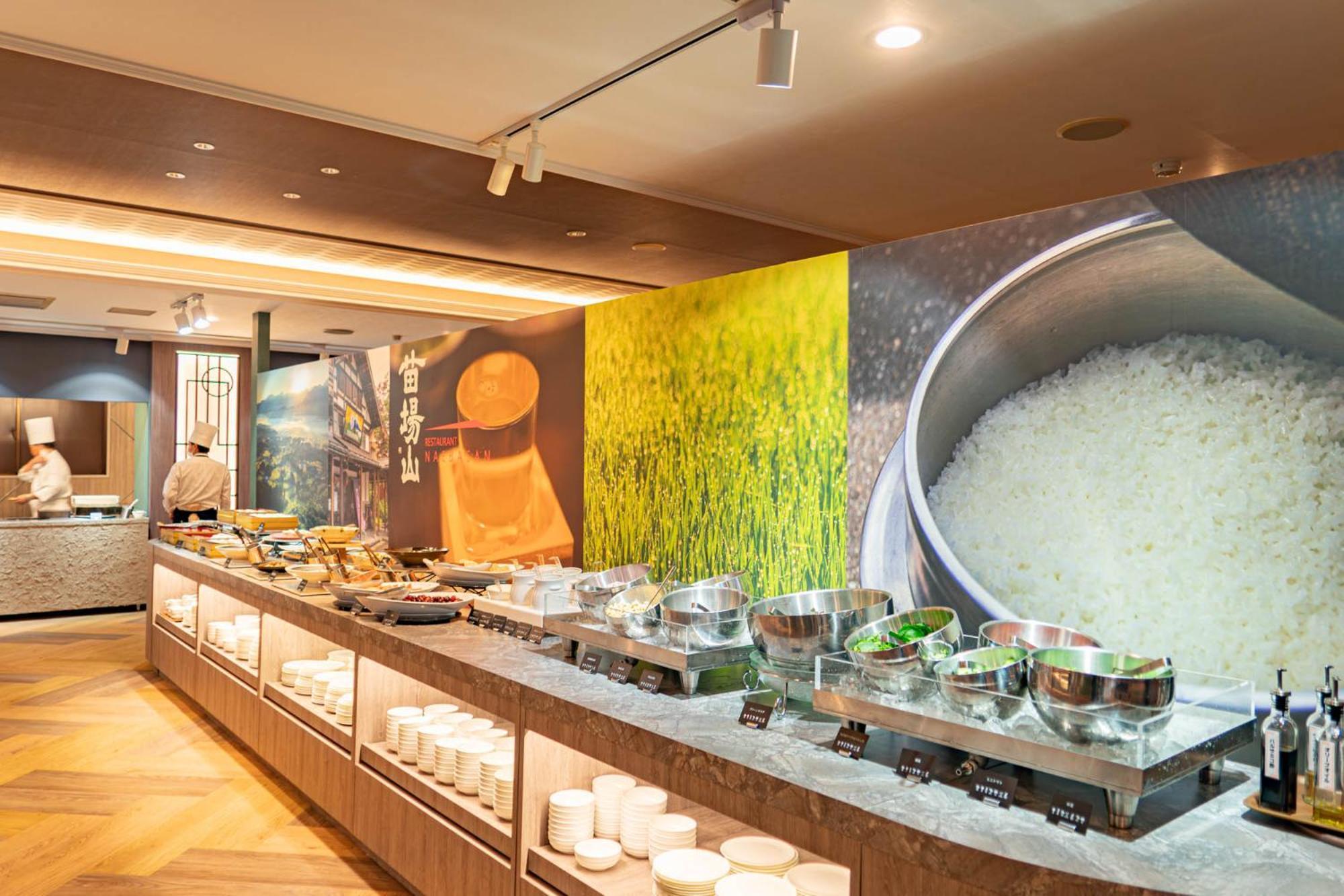 Hotel Angel Grandia Echigo Nakazato Yuzawa  Εξωτερικό φωτογραφία