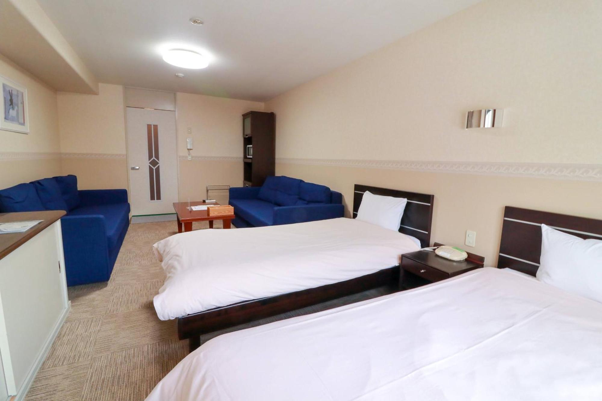 Hotel Angel Grandia Echigo Nakazato Yuzawa  Εξωτερικό φωτογραφία