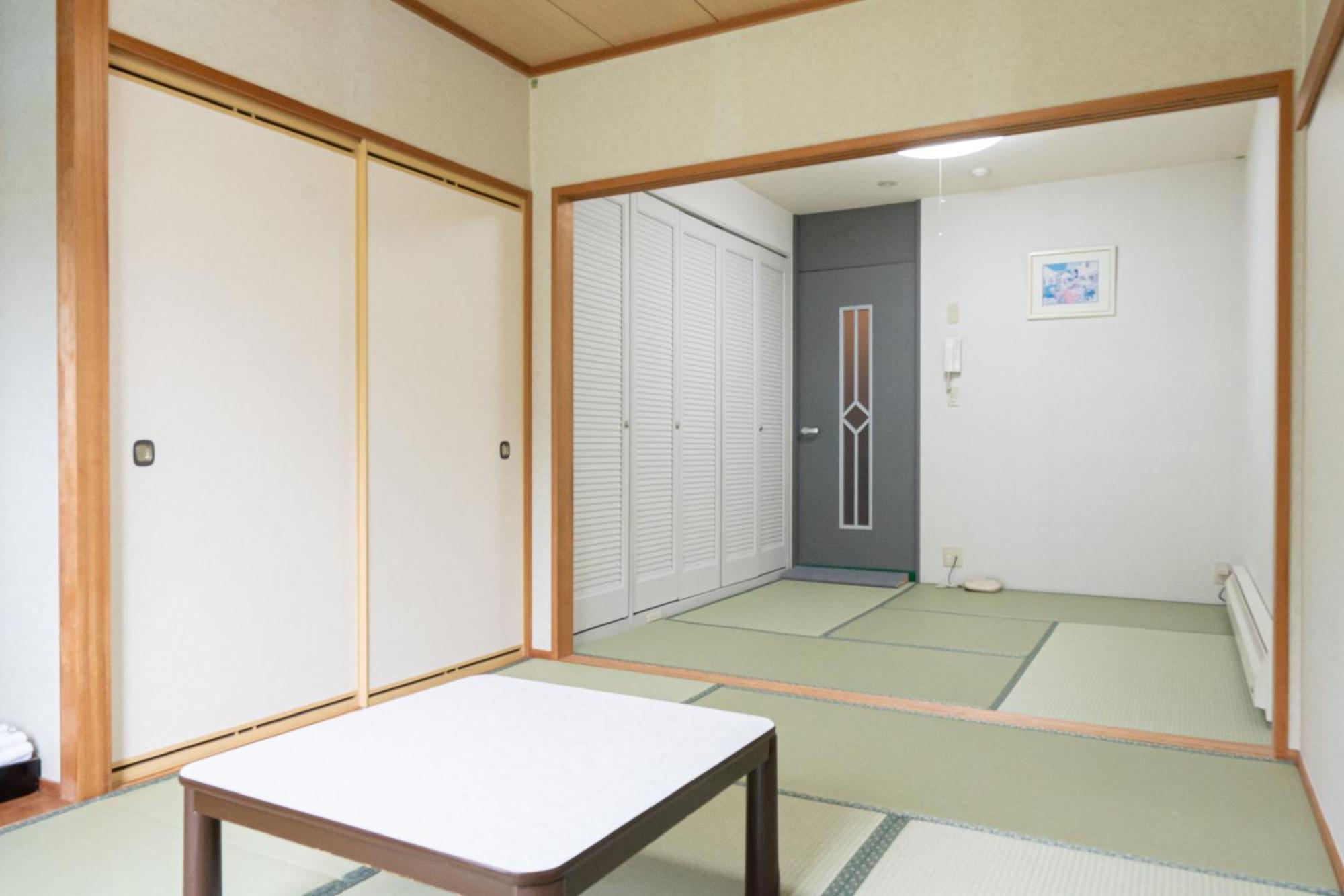 Hotel Angel Grandia Echigo Nakazato Yuzawa  Εξωτερικό φωτογραφία