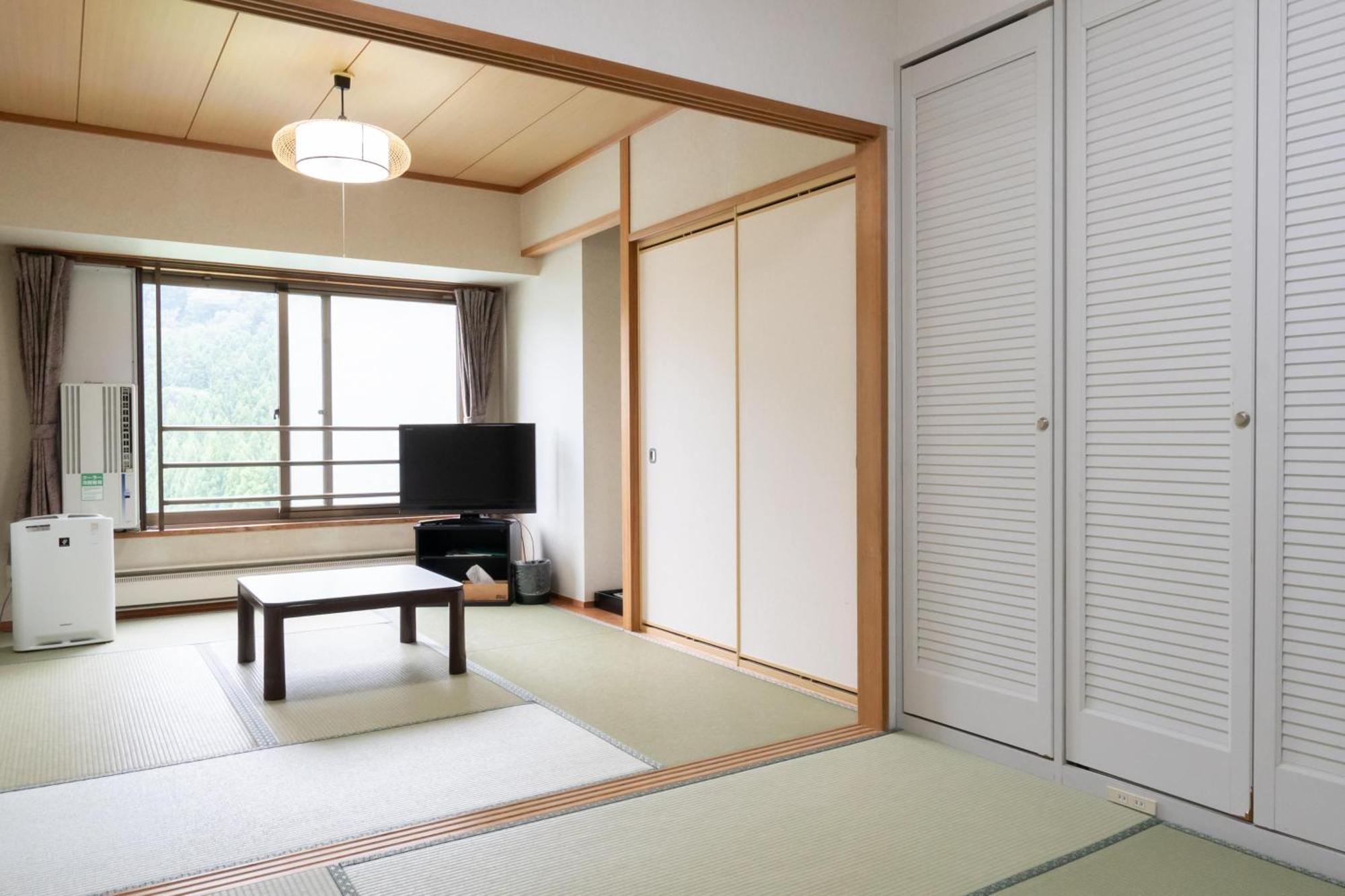 Hotel Angel Grandia Echigo Nakazato Yuzawa  Εξωτερικό φωτογραφία