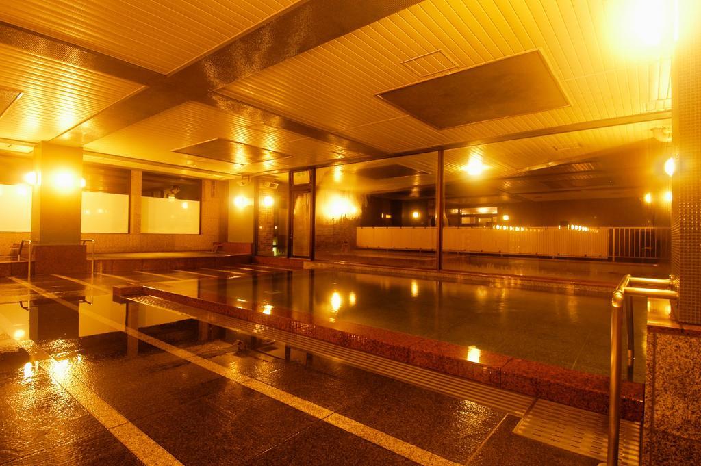 Hotel Angel Grandia Echigo Nakazato Yuzawa  Εξωτερικό φωτογραφία
