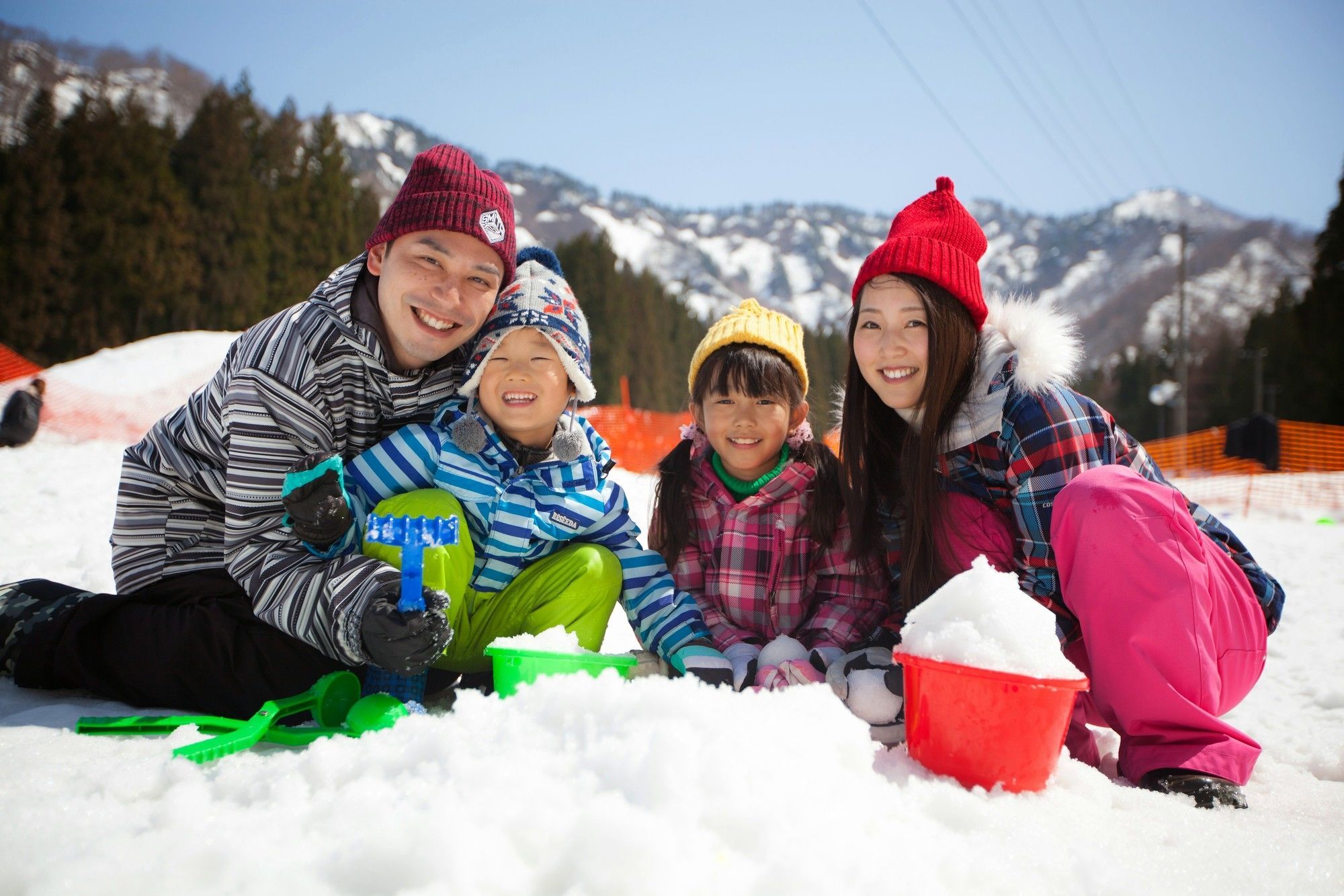 Hotel Angel Grandia Echigo Nakazato Yuzawa  Εξωτερικό φωτογραφία