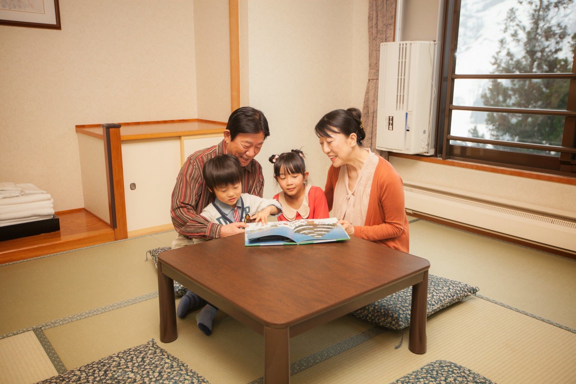 Hotel Angel Grandia Echigo Nakazato Yuzawa  Εξωτερικό φωτογραφία
