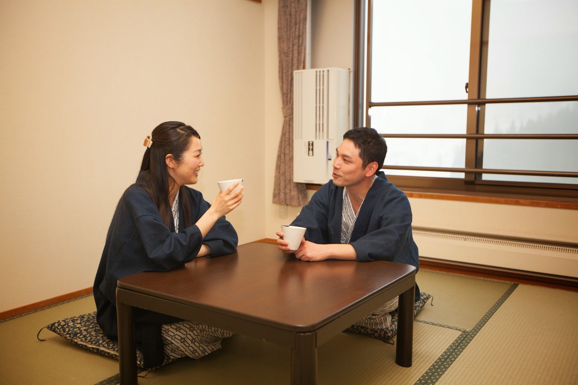 Hotel Angel Grandia Echigo Nakazato Yuzawa  Εξωτερικό φωτογραφία