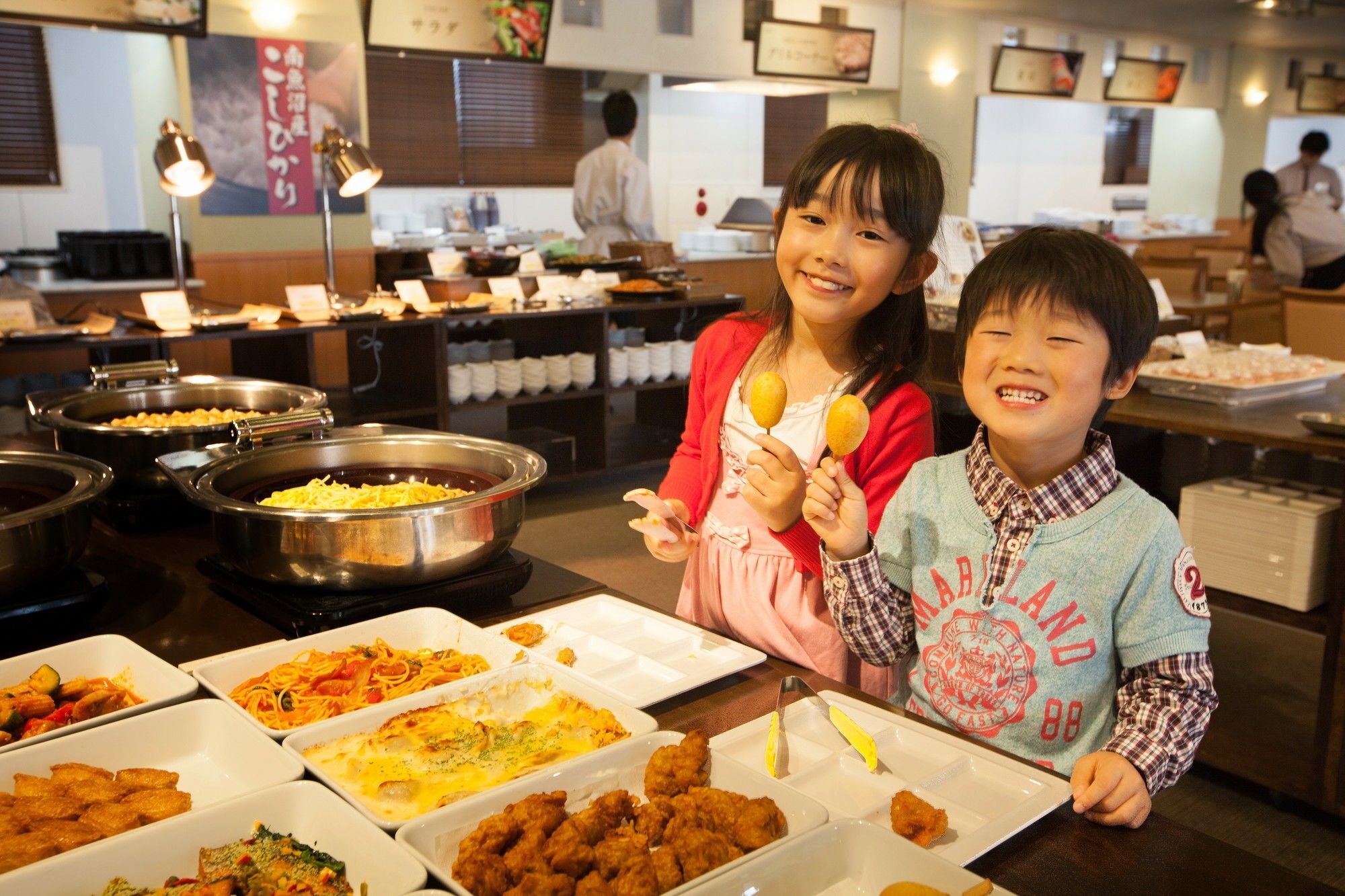 Hotel Angel Grandia Echigo Nakazato Yuzawa  Εξωτερικό φωτογραφία