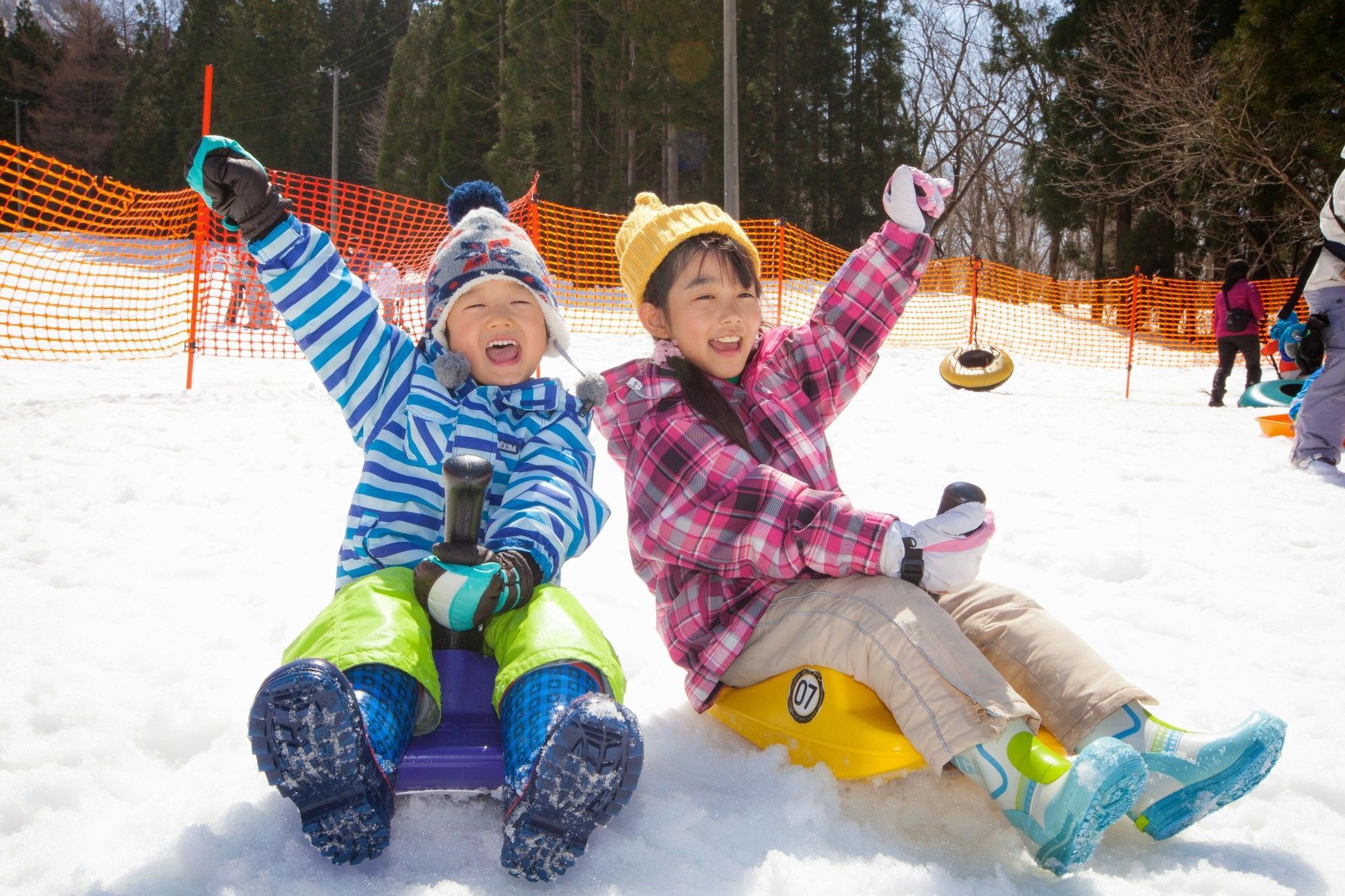 Hotel Angel Grandia Echigo Nakazato Yuzawa  Εξωτερικό φωτογραφία