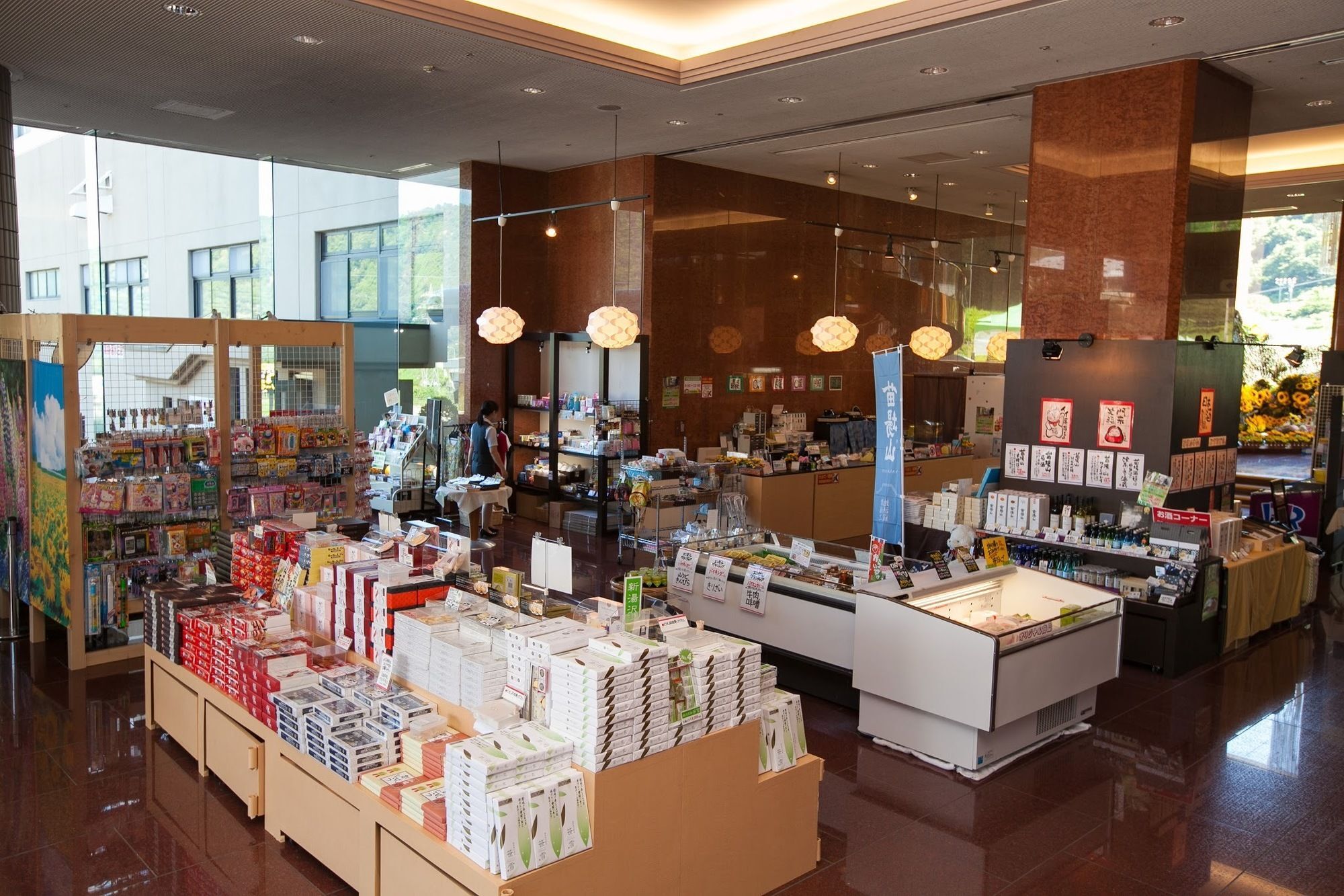 Hotel Angel Grandia Echigo Nakazato Yuzawa  Εξωτερικό φωτογραφία