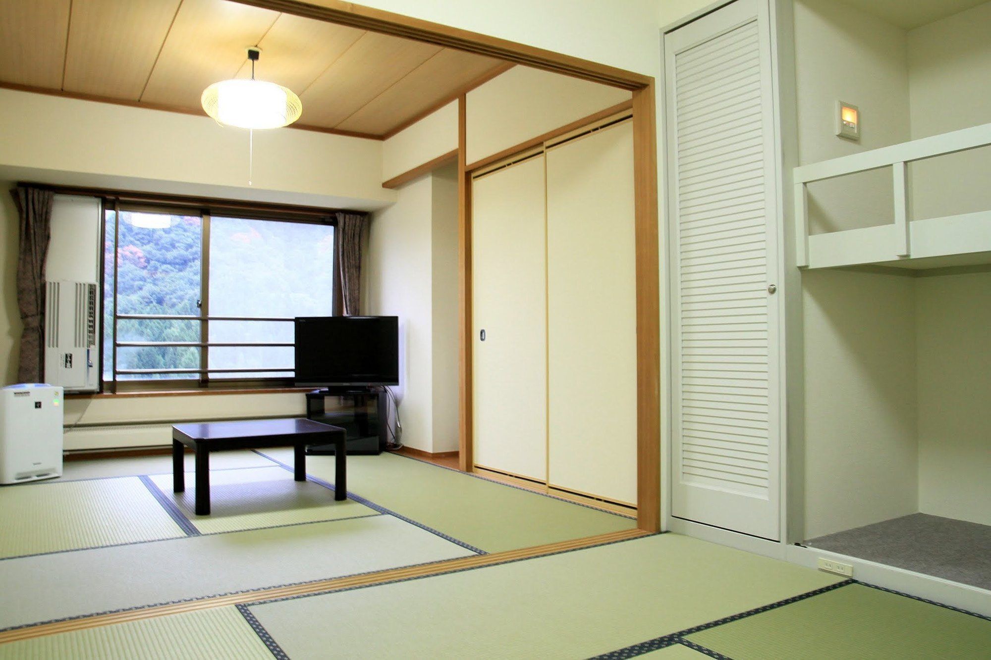 Hotel Angel Grandia Echigo Nakazato Yuzawa  Εξωτερικό φωτογραφία