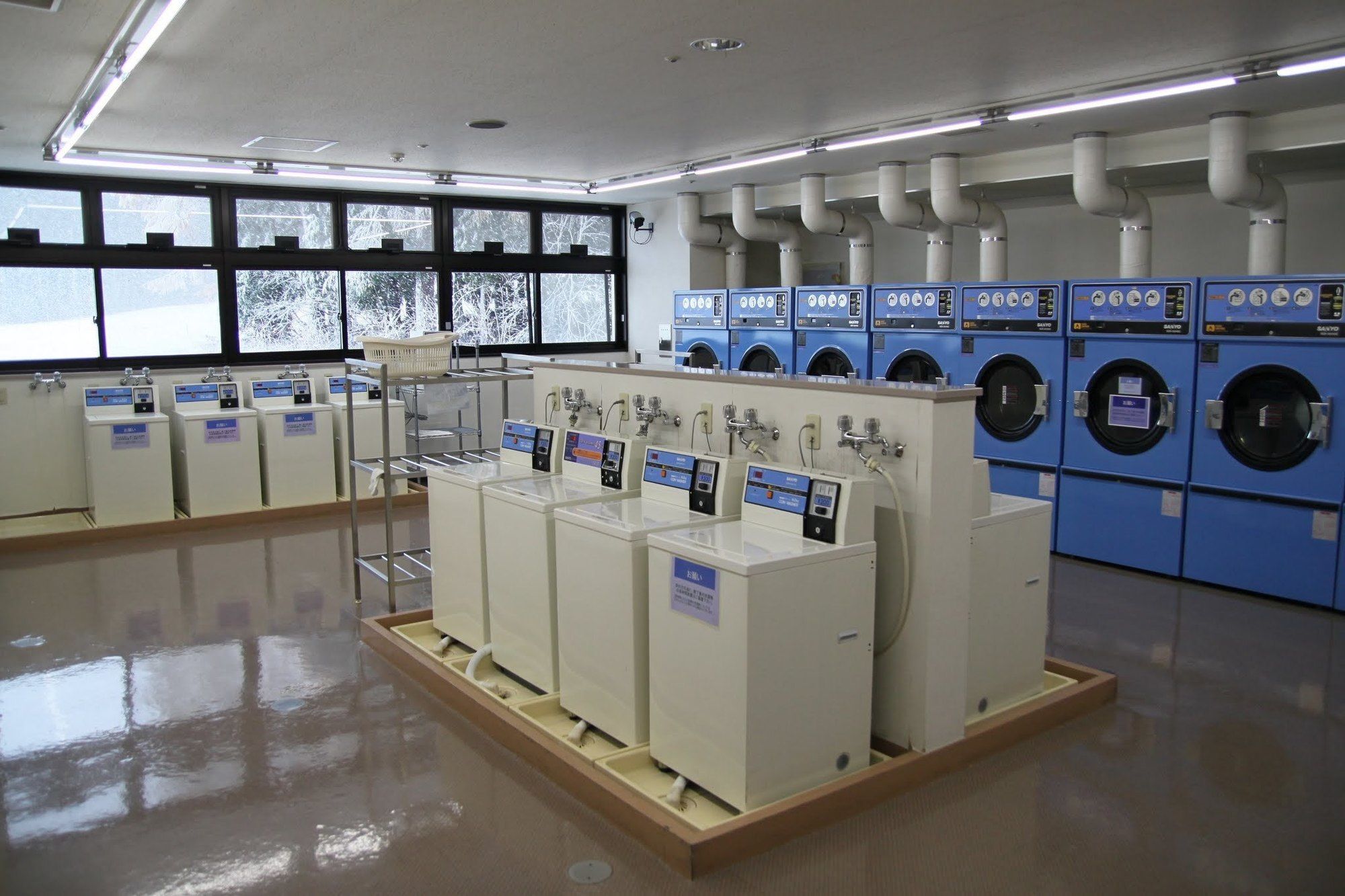 Hotel Angel Grandia Echigo Nakazato Yuzawa  Εξωτερικό φωτογραφία
