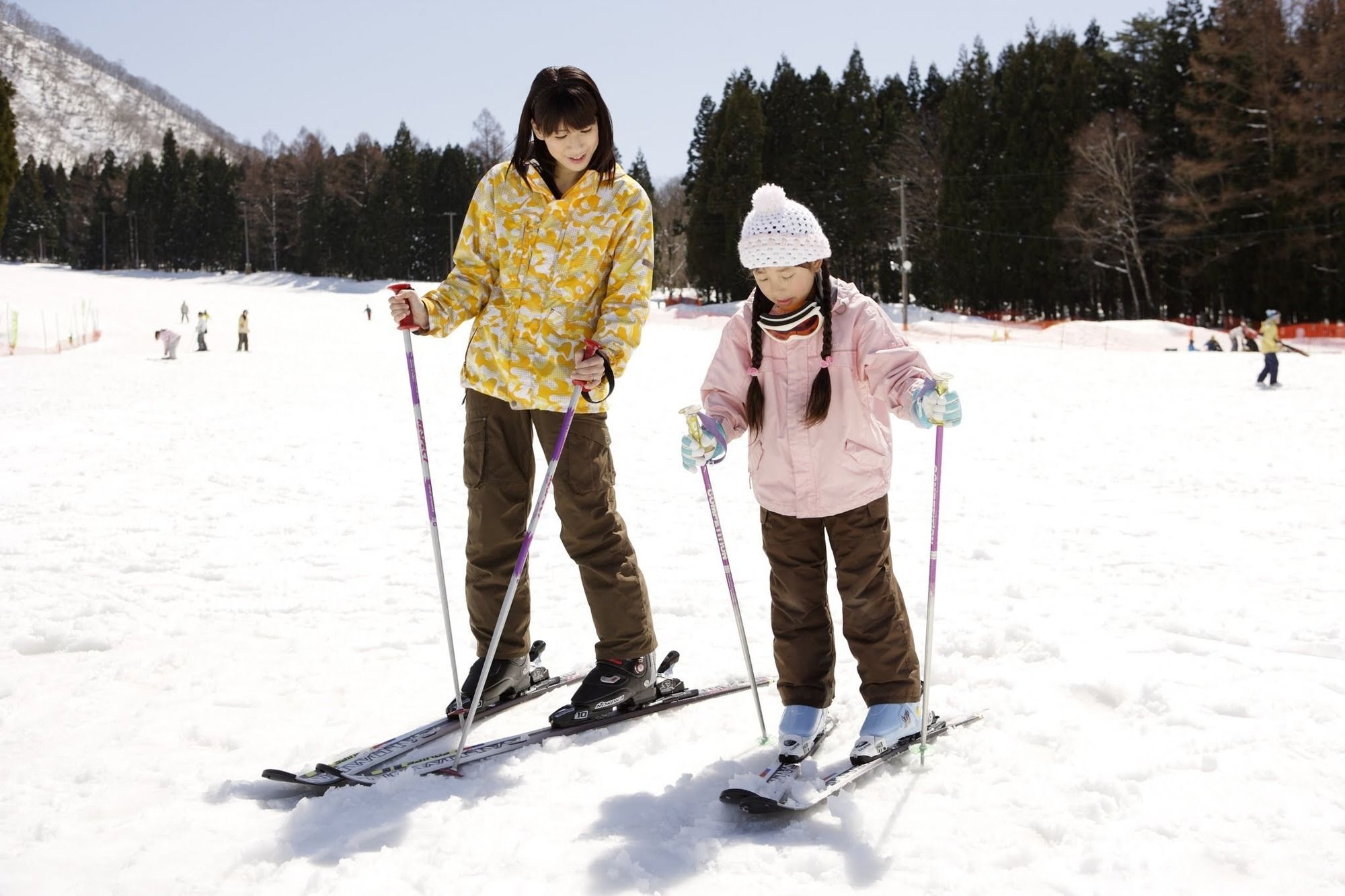 Hotel Angel Grandia Echigo Nakazato Yuzawa  Εξωτερικό φωτογραφία